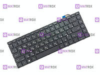 Оригинальная клавиатура для ноутбука HP ZBook Studio G7, ZBook Studio G8 series, rus, black, подсветка