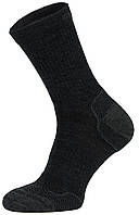 Шкарпетки Comodo TRE7 Чорний COMO-TRE7-1-3942 GT, код: 5863102
