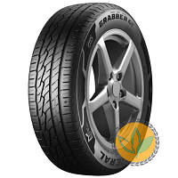 Шины летние 255/55 R19 111V XL FR General Tire Grabber GT Plus