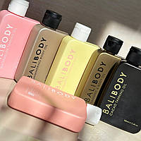 Олія з Шимером для Тіла Bali Body Shimmering Body Oil 100 мл SPF6