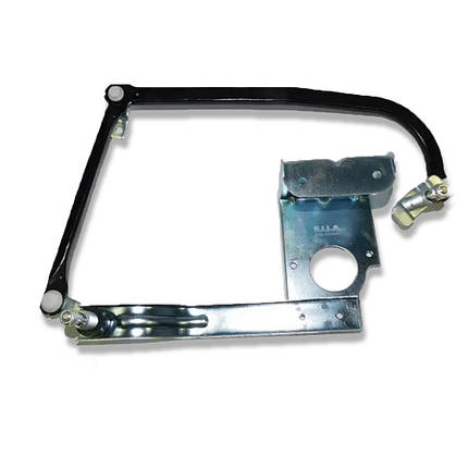 Трапеція приводу склоочисника ГАЗель і мод. (полімерне покриття) (в-во S.I.L.A. AC) 3302-5205400, фото 1