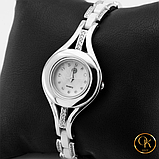 Срібний годинник, фото 3