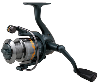 Котушка спінінгова Sensor Flagman 2000