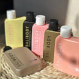 Олія з Шимером для Тіла Bali Body Shimmering Body Oil 100 мл SPF6, фото 2
