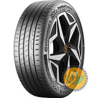 Шины летние 245/45 R18 100Y XL FR Continental PremiumContact 7