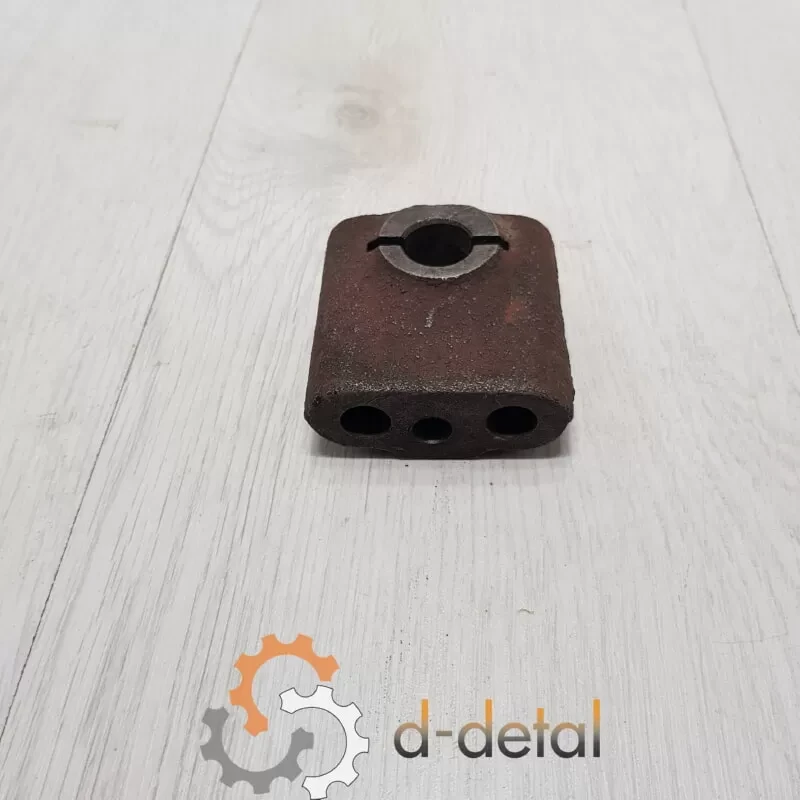 Купить Стойка оси коромысел крайняя Д-240 240-1007151-Б, цена 108 ...