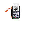 Пусковий пристрій з автокомпресором 4smarts Jump Starter Power Bank PitStop 8800mAh +Compressor Black, фото 6