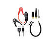 Пусковий пристрій з автокомпресором 4smarts Jump Starter Power Bank PitStop 8800mAh +Compressor Black, фото 5