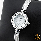 Срібний годинник, фото 2