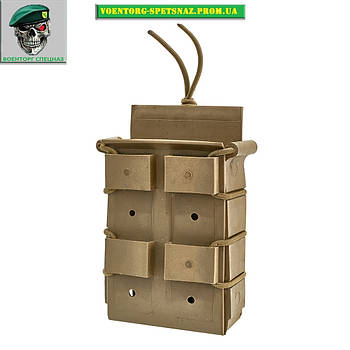 ПІДСУМОК ПОЛИМЕРНЫЙ AК PFM-1 COYOTE