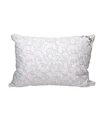 Подушка Zevs VIP кульковий холлофайбер 50х70 см