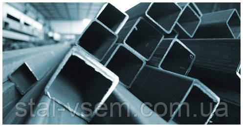 Труба 60х40х5 мм. ст.08 кп; 08кп/пс/1-3пс, фото 1