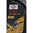 Моторна олива Fuchs Titan GT1 Pro 2312 0W-30, фото 2