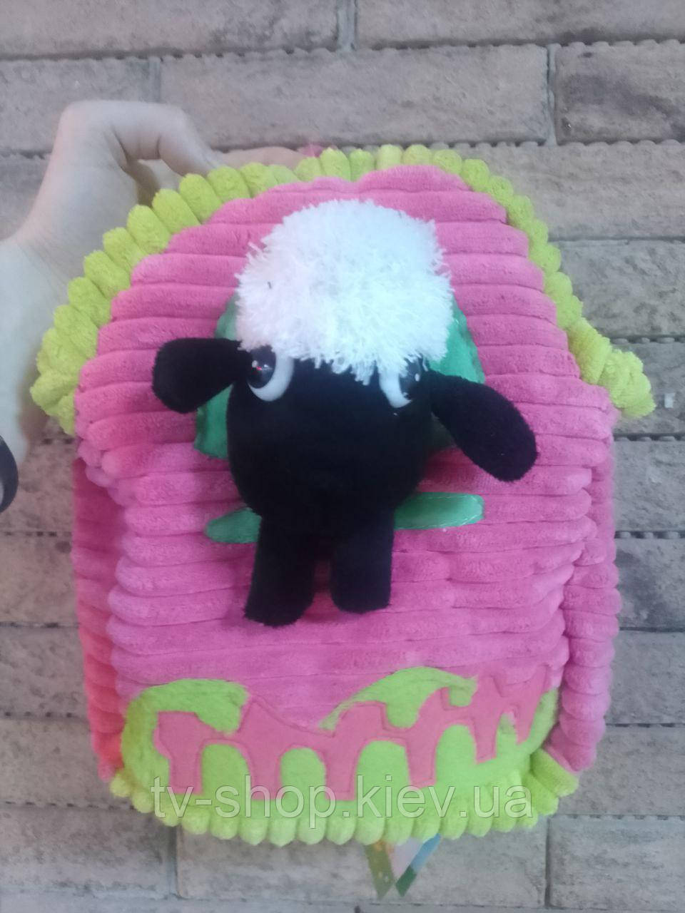 Рюкзак дитячий Барашокangen, фото 1