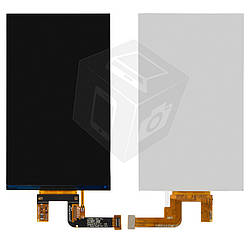 Дисплей (екран, матриця) для LG Optimus L80 Blanco D373, D380, D385, оригінал