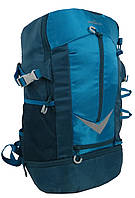 Спортивный рюкзак Rocktrail Голубой (IAN389063 blue) GT, код: 7509343