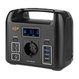 Багатофункціональна портативна зарядна станція LP CHARGER 160 (160W, 204Wh), фото 3