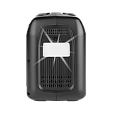 Багатофункціональна портативна зарядна станція LP CHARGER 160 (160W, 204Wh), фото 5