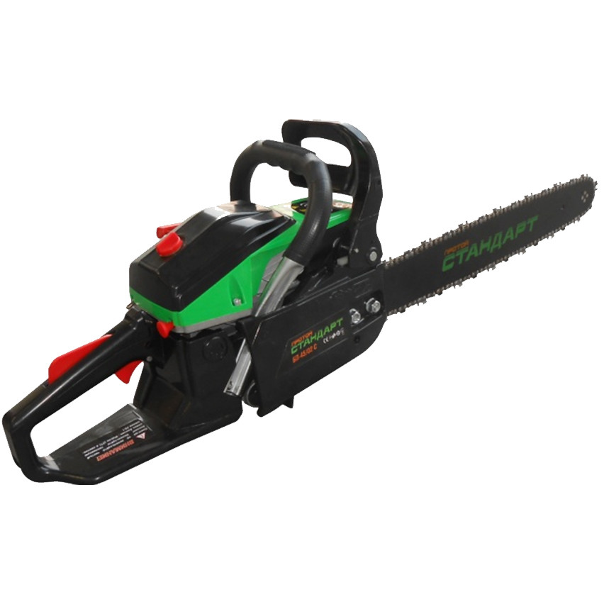 Бензопила Протон БП-45/02 З