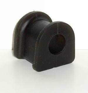 Втулка стабілізатора переднього поліуретан VW CRAFTER ID=24mm OEM:A9063260981