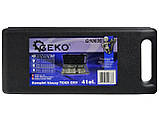 Набір шестигранних ключів TORX, SPLINE 40 шт GEKO G10035, фото 7