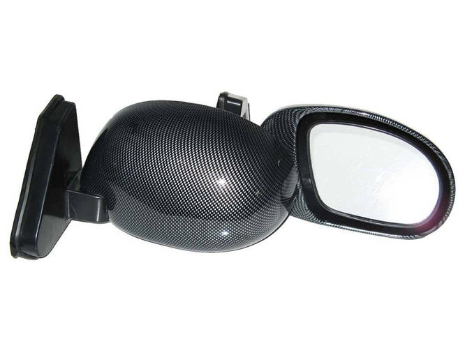 Боковые зеркала наружные заднего вида на для ВАЗ 2101, 2102, 2103, 2106 ...