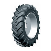 Б/У R30 144A8/144B Шина Michelin 16.9. Грузовые шины