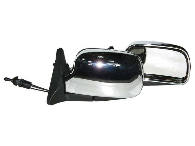 Купить Боковые зеркала наружные заднего вида на для ВАЗ 2104, 2105 ...
