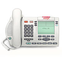 Б/У Бизнес-телефон Nortel Meridian M3904