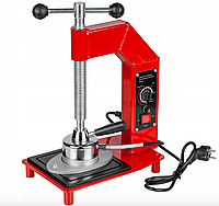 Вулканизатор настольный для ремонта бескамерных шин LEX lxtv-1s