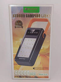 Bilitong PowerBank s-02 повербанк