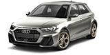 Audi A1 II 2018-