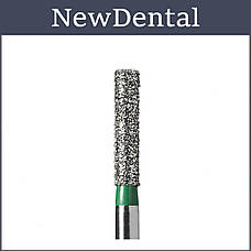 SF - прямий, плаский кінчик