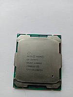 Процессор Intel Xeon E5-2640 v4 10 ядер 20 потоков 2.4 GHz LGA2011-3 б\у