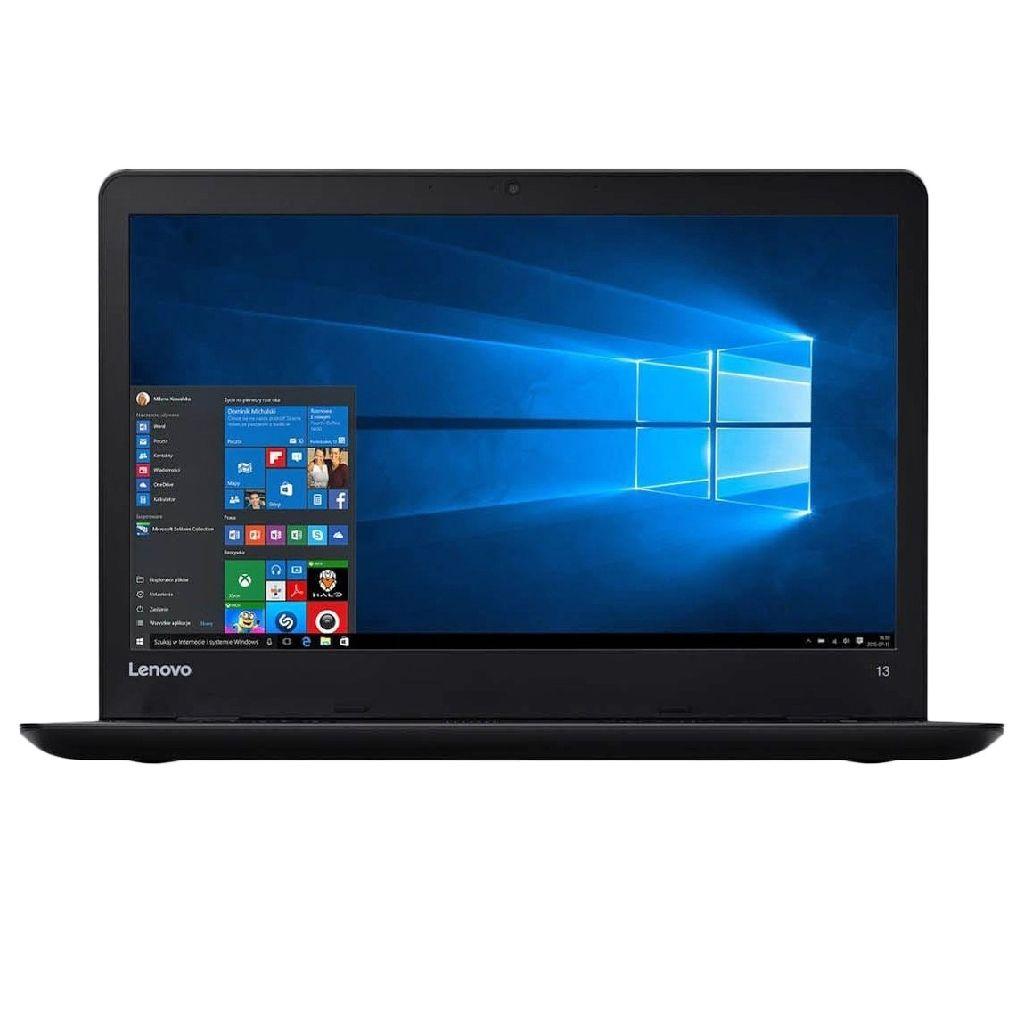 Ноутбук Lenovo ThinkPad 13 (2nd Gen) (3865U/4/128SSD) - Class B "Б/В"