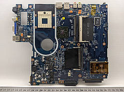 Материнська плата Samsung NP-R40 (Системна плата)