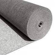 Геотекстиль Santex Geo TRGP GREY 200 (рулон 100м2), геотекстиль в дорожнє будівництво
