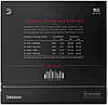 Струни для бас-гітари D'Addario NYXL55110 HEAVY (55-110), фото 3