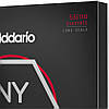 Струни для бас-гітари D'Addario NYXL55110 HEAVY (55-110), фото 4