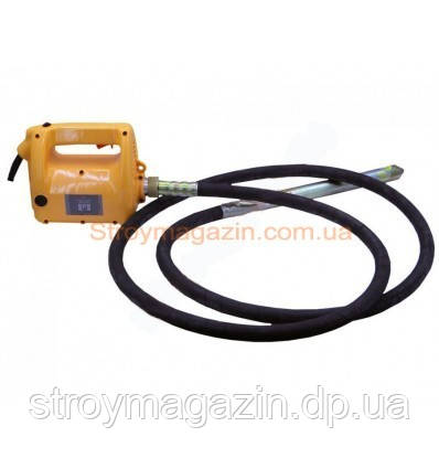 Глубинный вибратор для бетона Odwerk BVR 400 (ID#579527278), ціна: 7418 ...