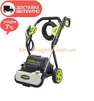 Мойка высокого давления Greenworks GPWG7 230V + скидка 4%