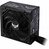 Блок живлення Asus TUF-GAMING-750B (90YE00D0-B0NA00), фото 5
