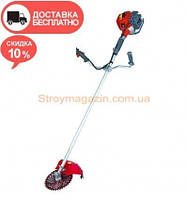 Мотокоса Vitals Professional BK 640 Premium Edition + бесплатная доставка