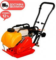 Виброплита Biedronka PW8012BK + скидка 12% + бесплатная доставка