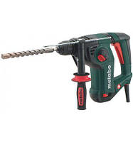 Перфоратор Metabo KHE 3251