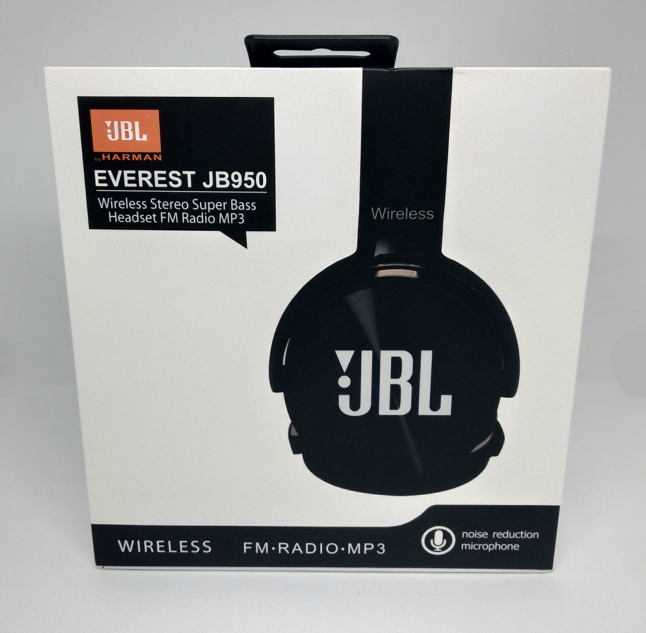 JBL EVEREST JB 950 bluetooth JBL