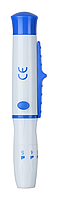 Ланцетная ручка для ланцет Longevita Smart Longevita Family ОРИГИНАЛ ланцетное устройство для прокола пальца