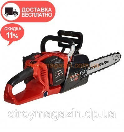 Пила аккумуляторная Vitals Master AKZ 3604a SmartLine