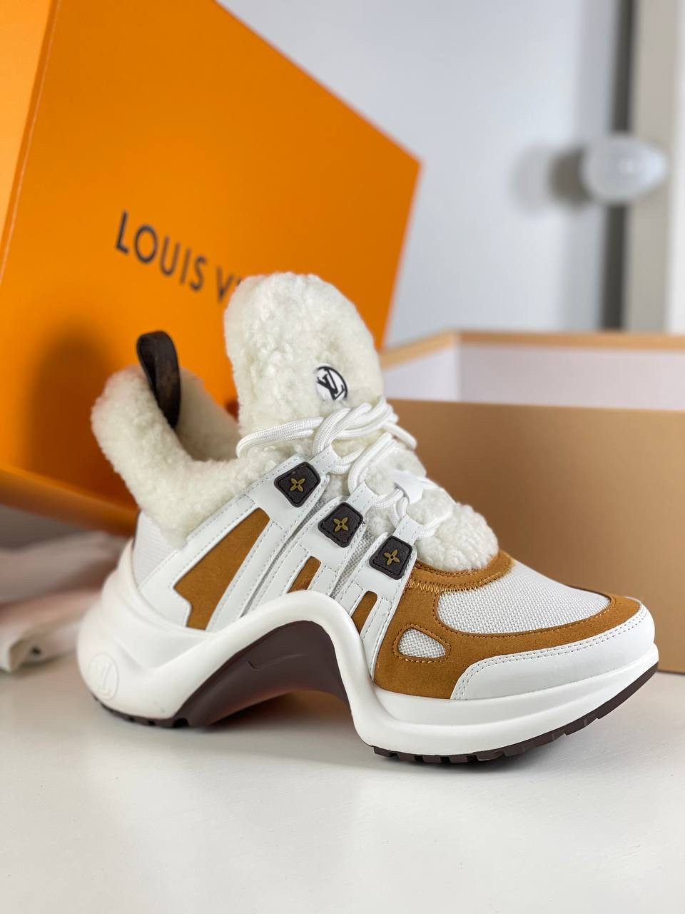 Louis vuitton shop archlight olx