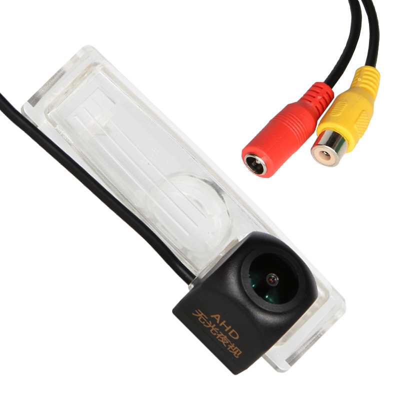 Камера заднього огляду Lesko ES300 ES330 RX300 RX330 RX350 RX400h Toyota Camry 2002-2007 (5441) 16 шт., фото 1